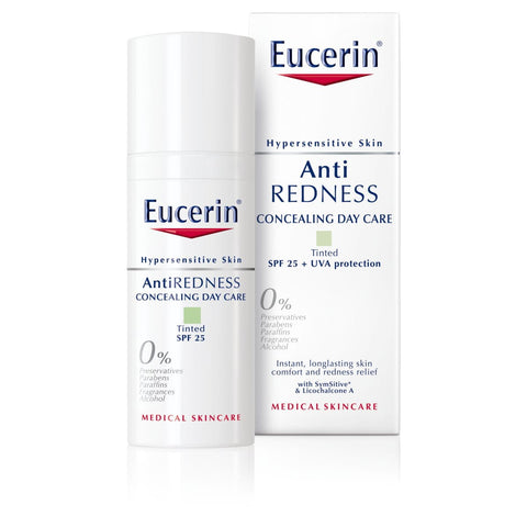 Eucerin Antiredness