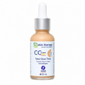 CC Cream Beige con SPF 50+, gotero con 35 mililitros.