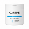 Corthe Pure Purifying Mask con 300ml de contenido