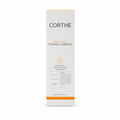Caja con Corthe Toning Lumedic de 150 mililitros.