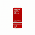 Daivobet Gel 5mg/30mg 30g