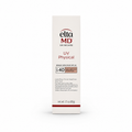 Caja del protector solar Elta MD UV Physical con SPF 40 en presentacion de 48 gramos.