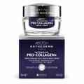 Esthederm Intensive Pro-Collagen+ Cream 50ml Crema facial antiedad formulada para avorecer la apariencia de firmeza, elasticidad e hidratación profunda.