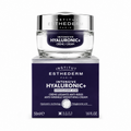 Esthederm Intensive Hyaluronic+ Cream 50ml – Crema con triple ácido hialurónico para hidratación profunda, relleno de arrugas y firmeza en todo tipo de piel