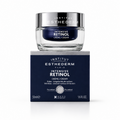Esthederm Intensive Retinol Cream 50ml — crema facial nocturna con retinol formulada para contribuir a la apariencia de firmeza, renovación celular y reducción de arrugas