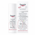 Eucerin Antienrojecimiento SPF 30 50ml Crema para reducir enrojecimiento, calmar rosácea y cuperosis en pieles sensibles con SymSitive