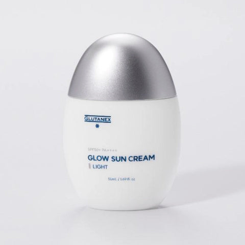Glutanex Glow Sun cream