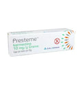 Galderma Presteme 10mg/g Crema 30gr