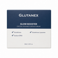 Glutanex Glow Booster 50ml Booster facial iluminador con Glutatión, PDRN, Niacinamida y Ácido Tranexámico