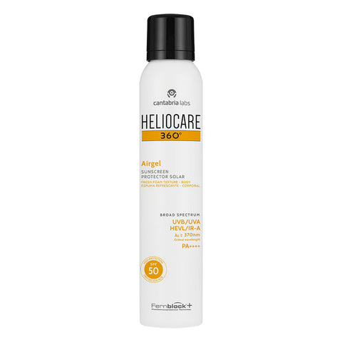 Heliocare 360 airgel
