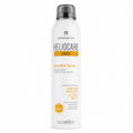 Heliocare 360 Invisible Spray, protector solar con SPF 50+ de 200 ml.