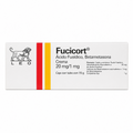 LEO Fucicort, tubo de crema con 15gr.