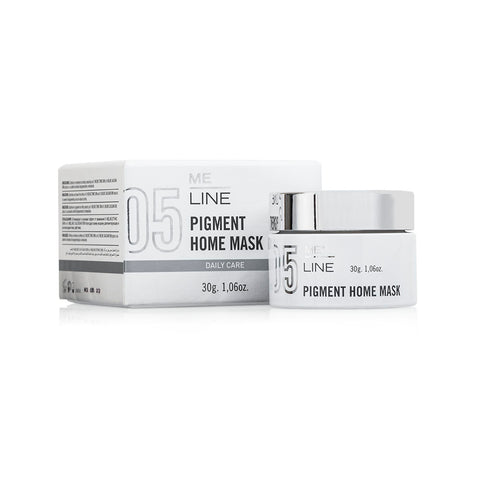 Me line Pigment Home Mask