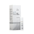 Me Line Dark Circles Contorno de ojos con roll-on y activos despigmentantes que favorece la apariencia de ojeras y tono uniforme periocular