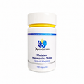 Melatex Melatonina 5mg 100 Cápsulas