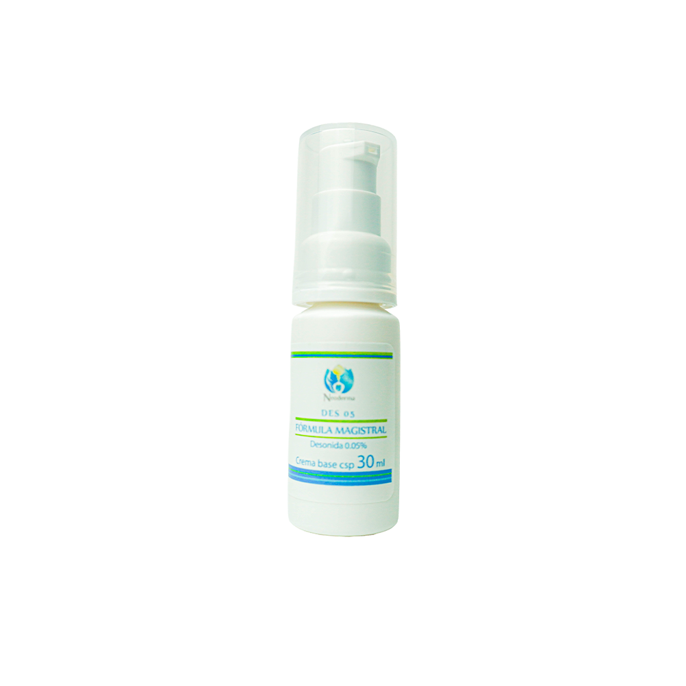 Neoderma Solution Neoderma Des 05 30ml – Farmacia Dermasskin