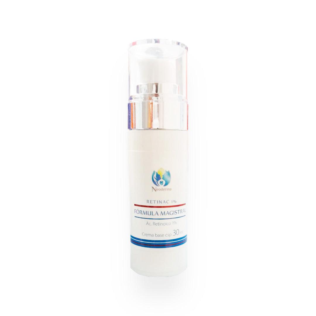Neoderma Retinac 1% 30ml – Farmacia Dermasskin