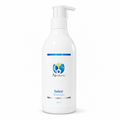 Neoderma Sebal Shampoo 250ml Shampoo con ácido salicílico 2% para cuero cabelludo graso y descamación