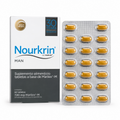 Nourkrin Man 60 Tabletas