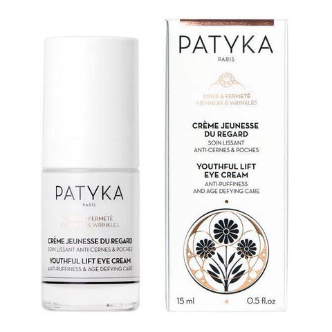 Patyka Lift Eye Cream