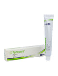 Panalab Removere, tubo con 30 gramos de crema.