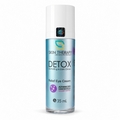 Skin Therapy Detox 35ml Crema anti ojeras para contorno de ojos, detoxifica e ilumina la mirada
