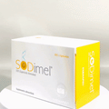 Sodimel 60 cápsulas – suplemento antioxidante para bienestar general y salud de la piel