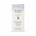Caja con protector solar TiZo Ultra Zinc Mineral Sunscreen Body & Face con SPF 40 con Color de 100gr