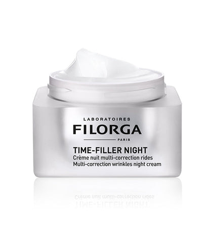 Filorga time filler night