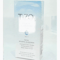 TIZO 3 SPF 40 – Protector solar facial mineral con color, acabado mate sedoso, minerales micronizados y sistema Age Defying Fusion. Para uso diario.