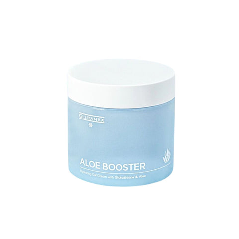 Glutanex Aloe booster