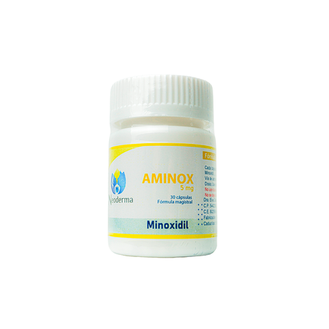 Aminox 5 mg