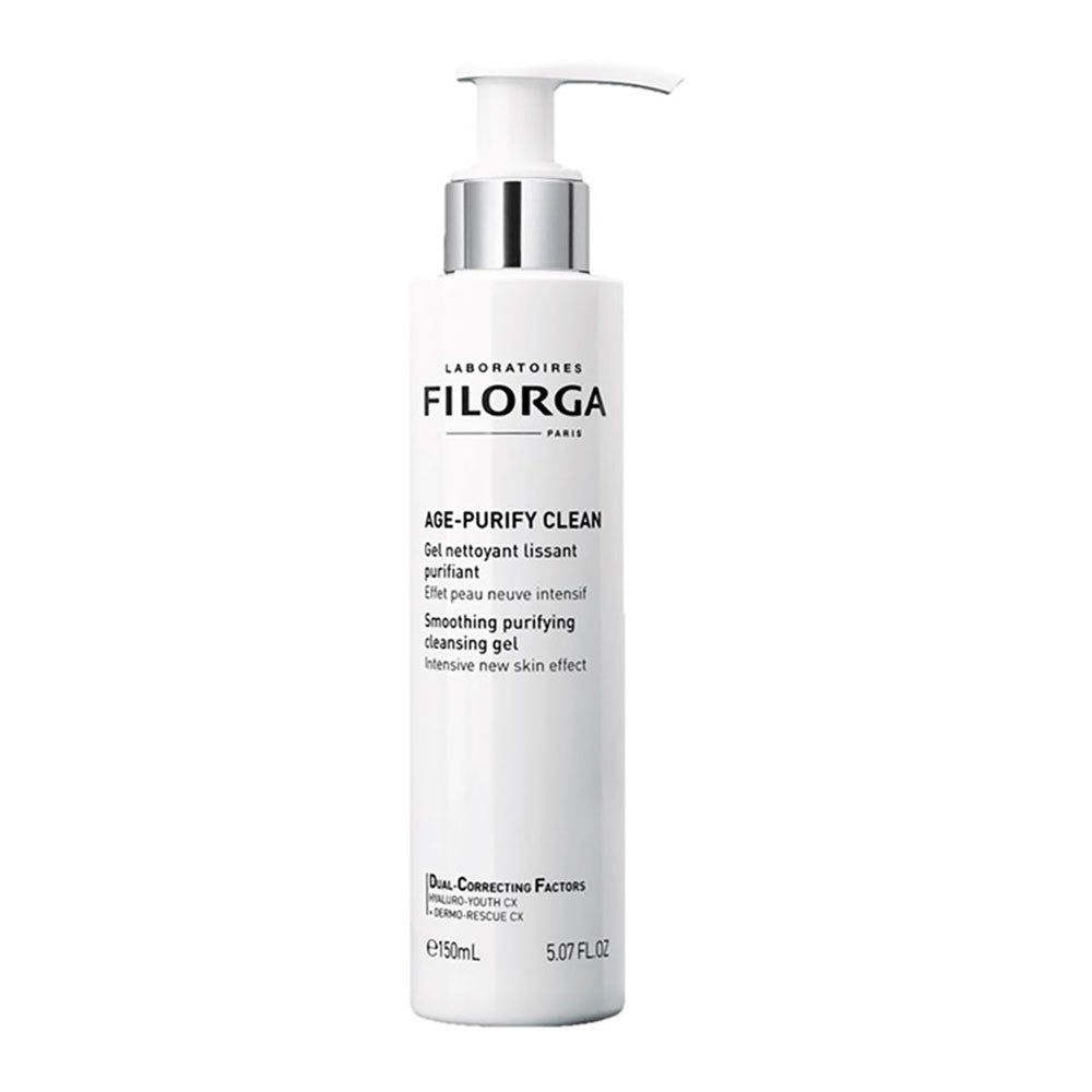 Filorga age purify clean