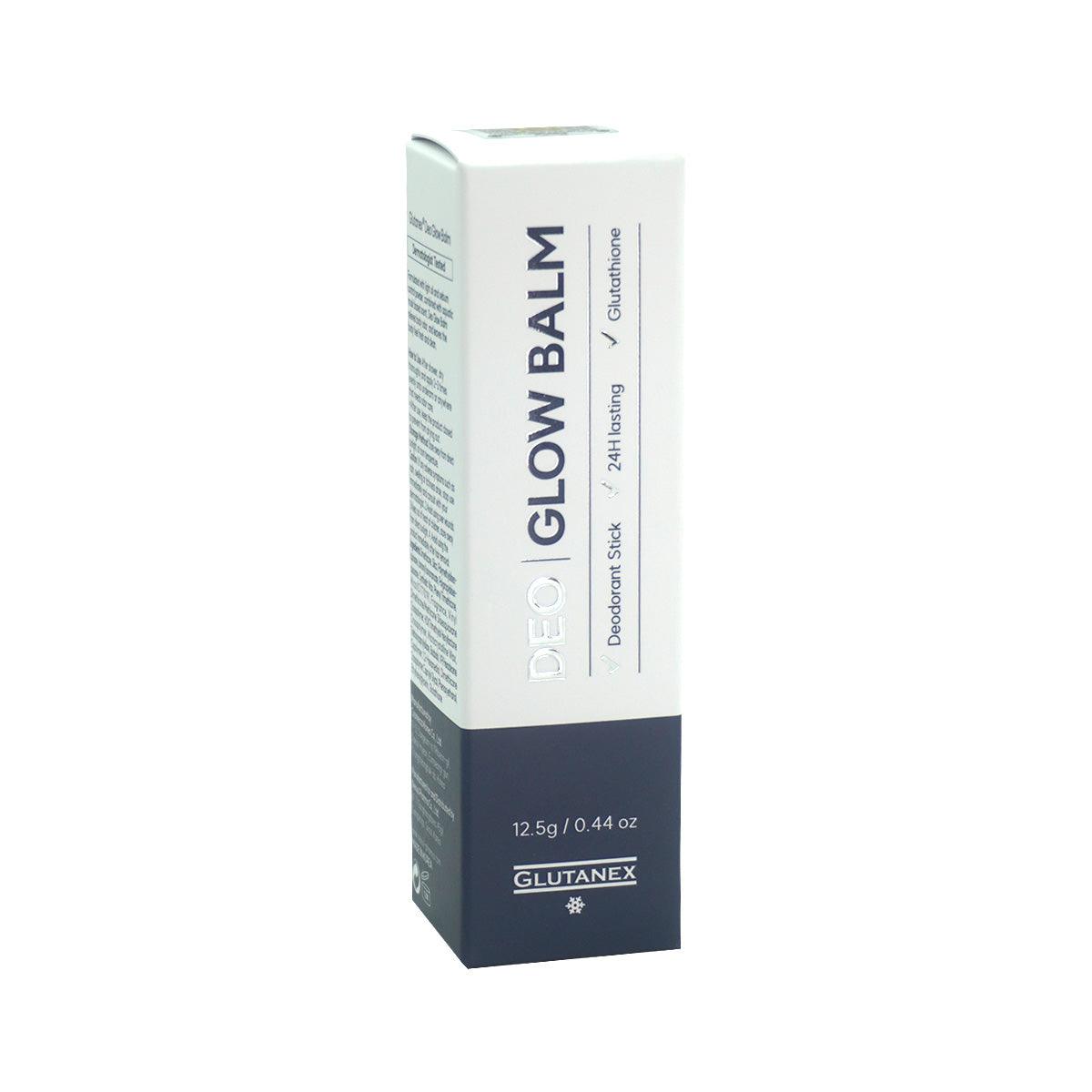 Glutanex Glow DEO – farmaciadermasskin