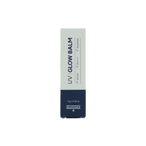 Glow Balm Glutanex UV Protecion