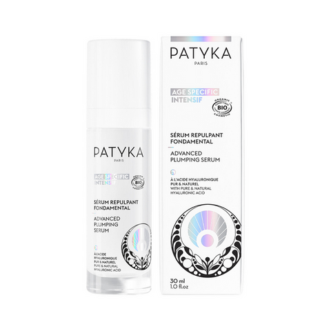 Patyka Advanced plumping serum