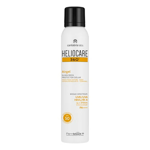 Helicare 360 invisible spray