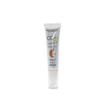 CC Cream Ámbar SPF 50 con arcillas, vitamina E y médula de bambú – protector solar con cobertura ligera y acabado natural