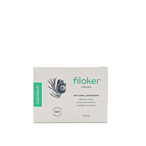 Filoker crema