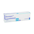 Galderma Desowen, tubo con 30 gramos de crema