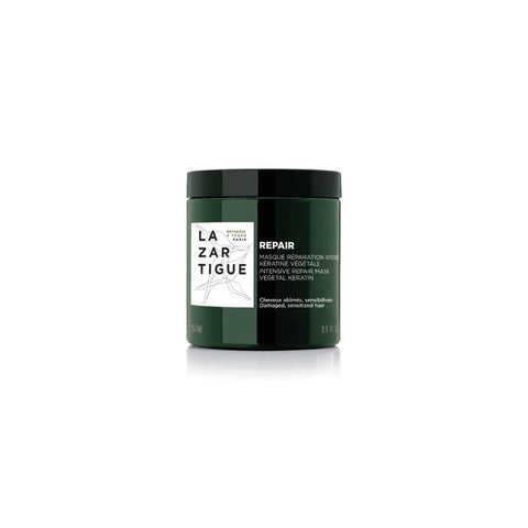 Lazartigue masque  repair