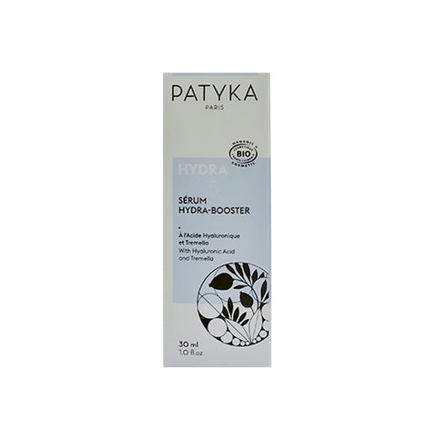 Patyka serum hydra-booster