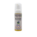 Skin Therapy BB2-Foam 50ml Espuma tópica con minoxidil para favorecer el crecimiento de barba
