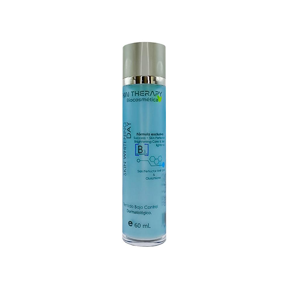 Skin Therapy Whitening Day 60ml – Farmacia Dermasskin
